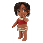 Veľká bábika Vaiana Moana 40 cm 